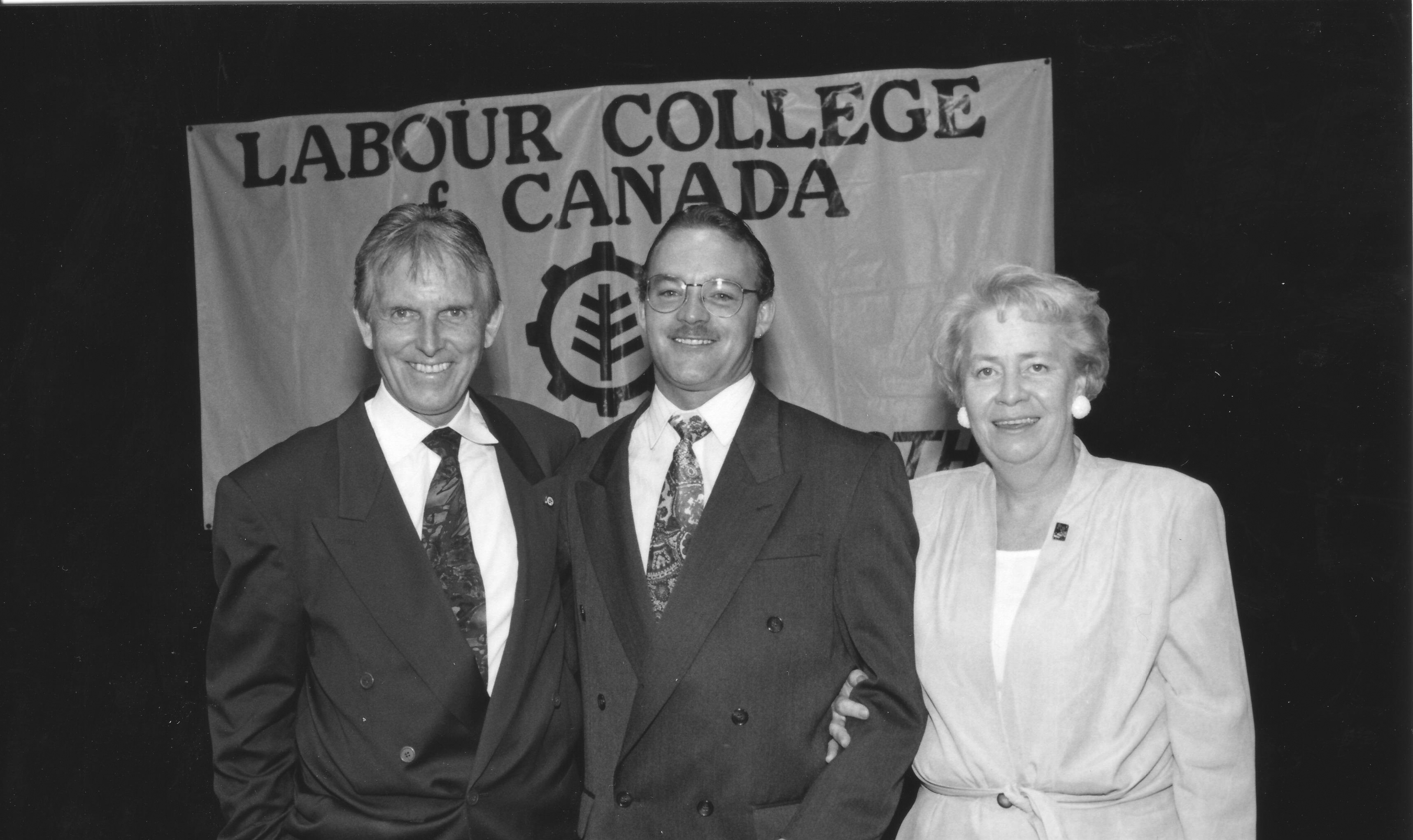 Labour College
