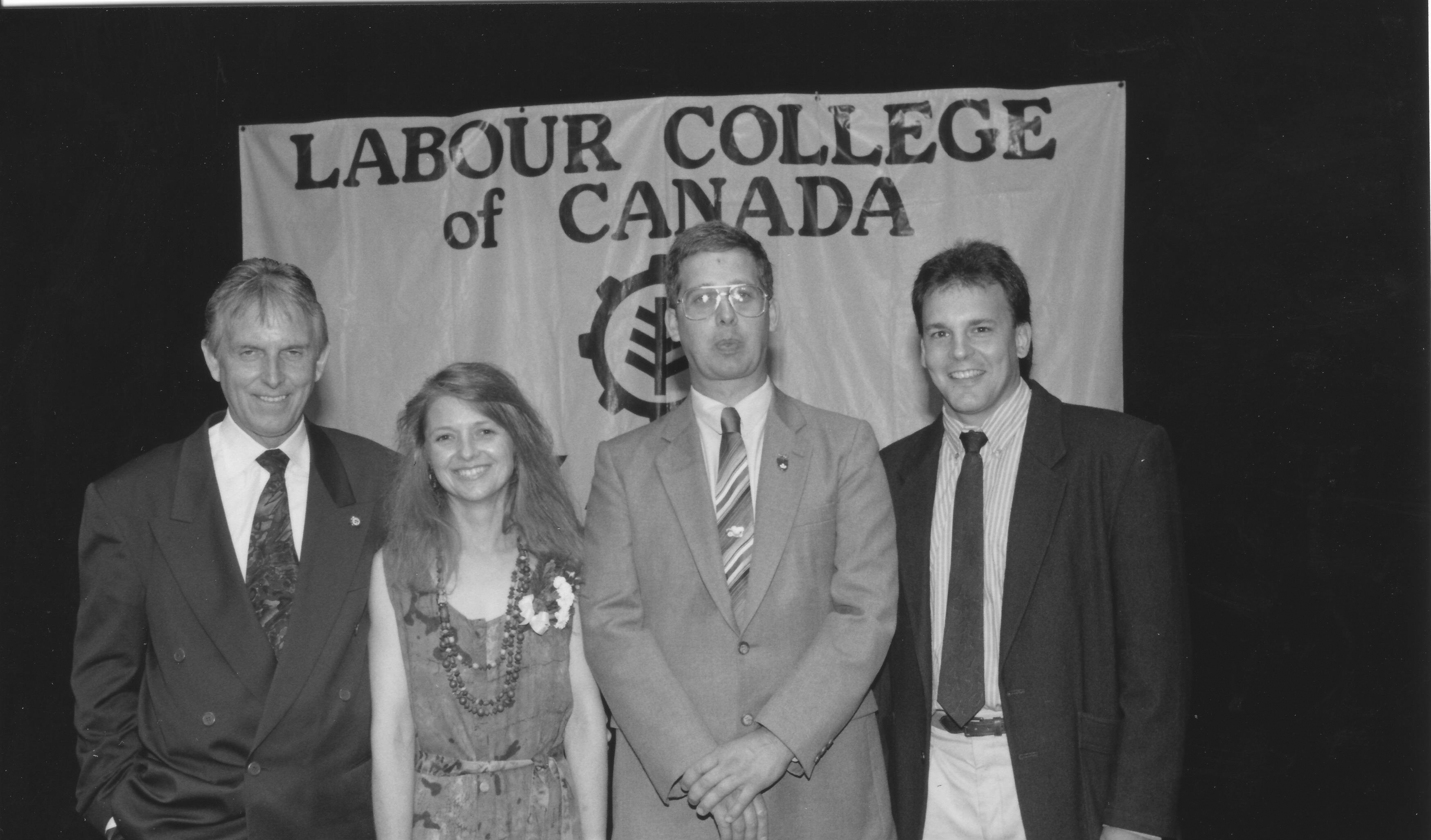 Labour College