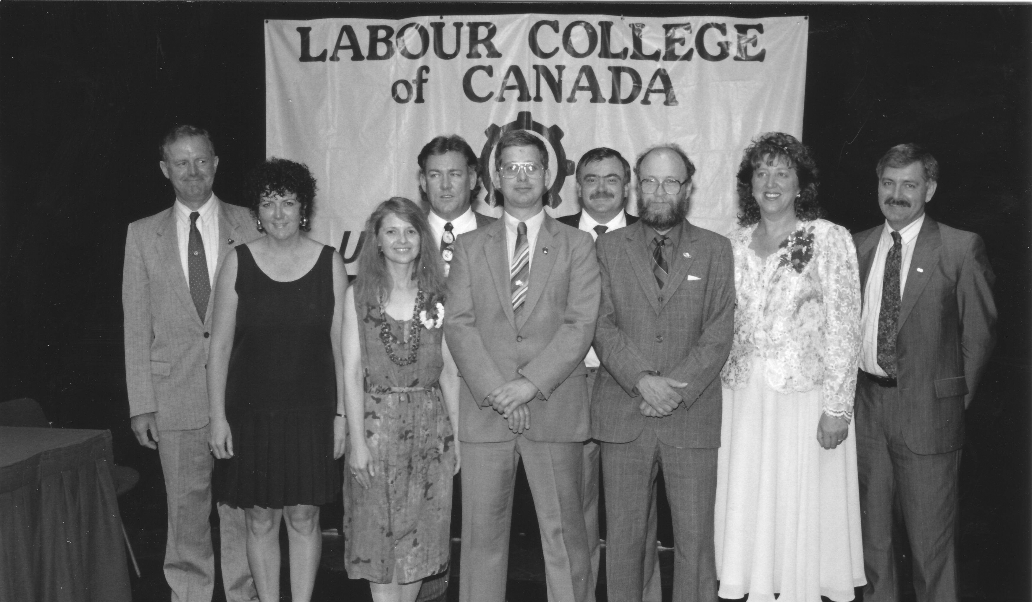 Labour College
