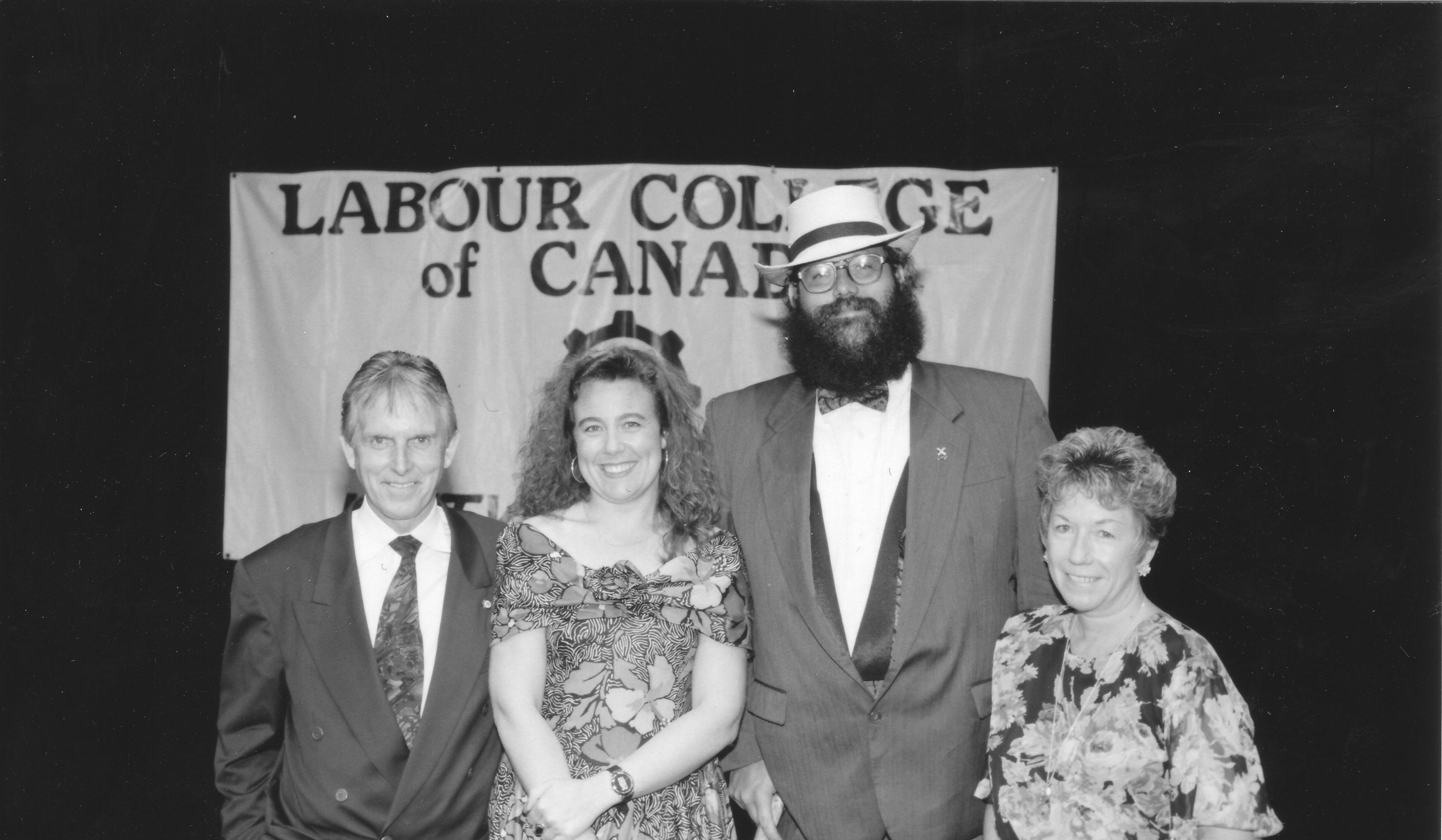 Labour College
