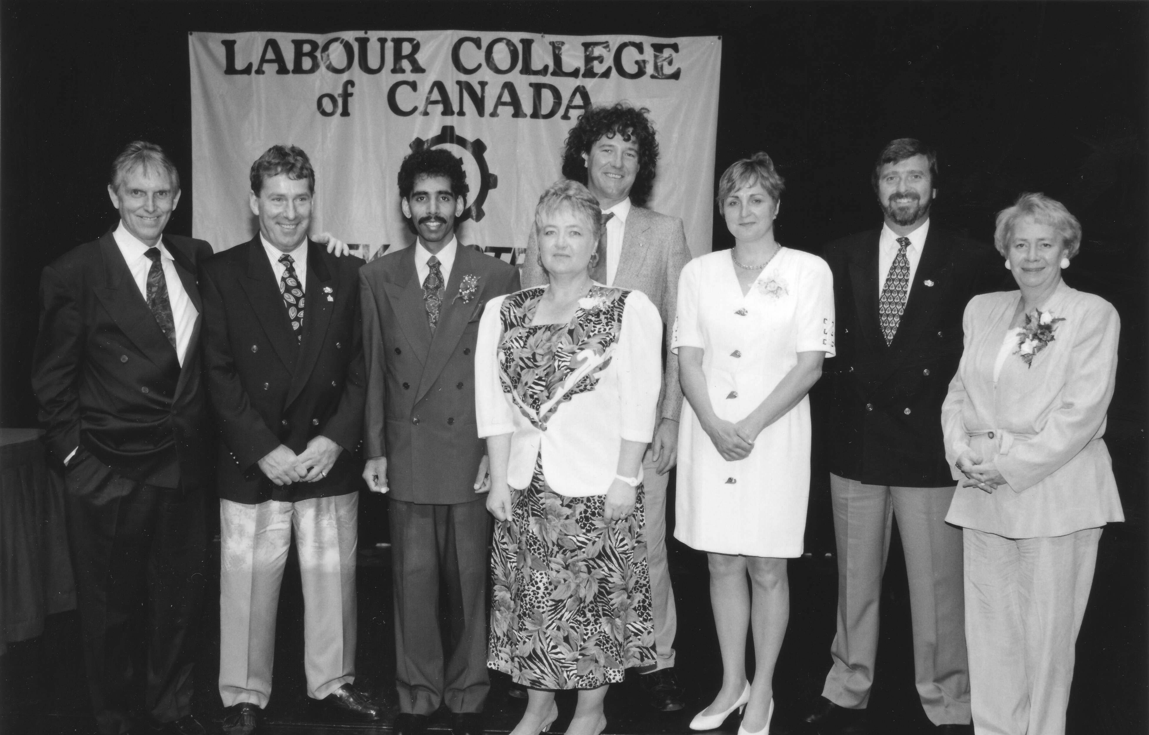 Labour College