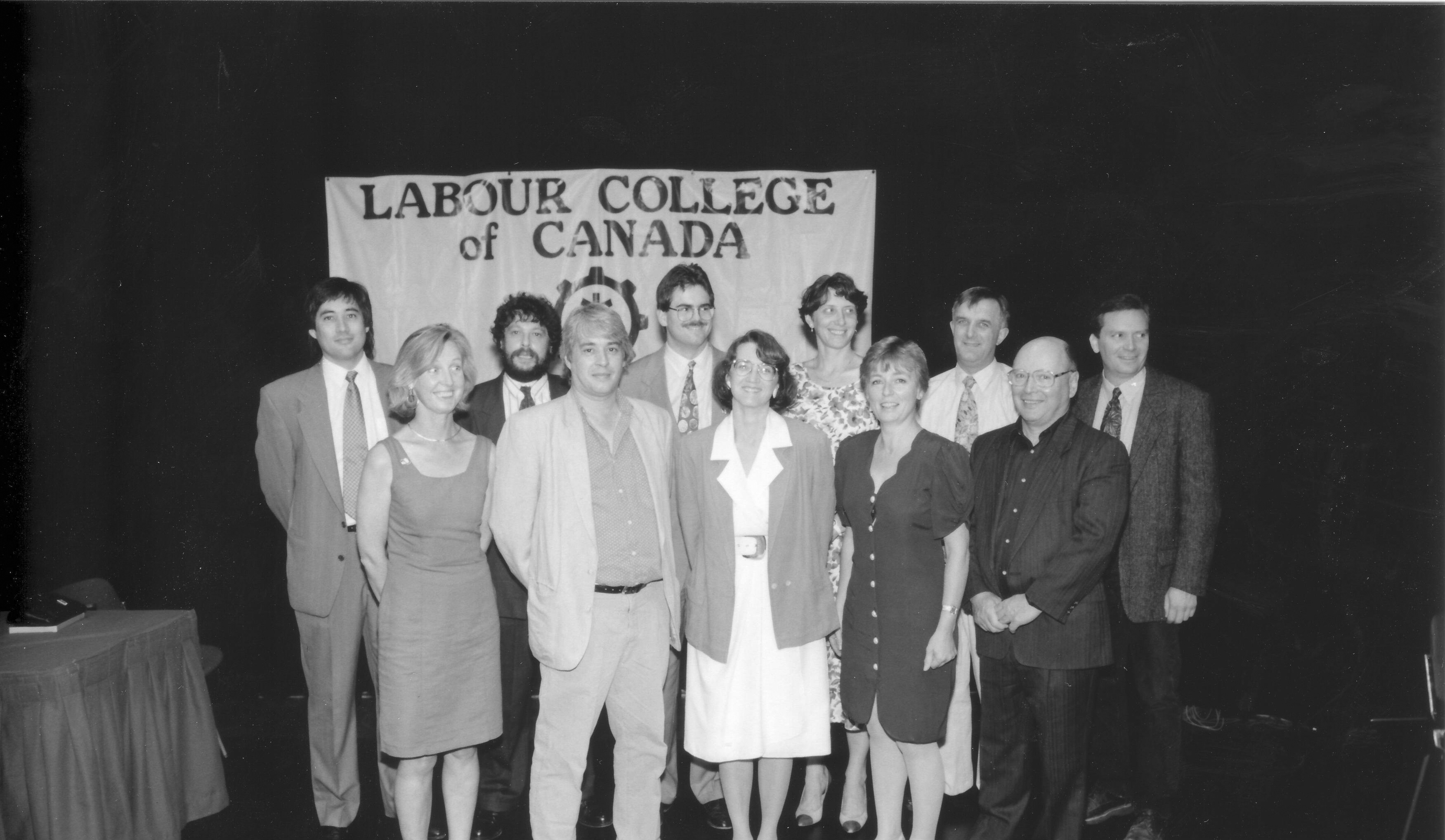 Labour College