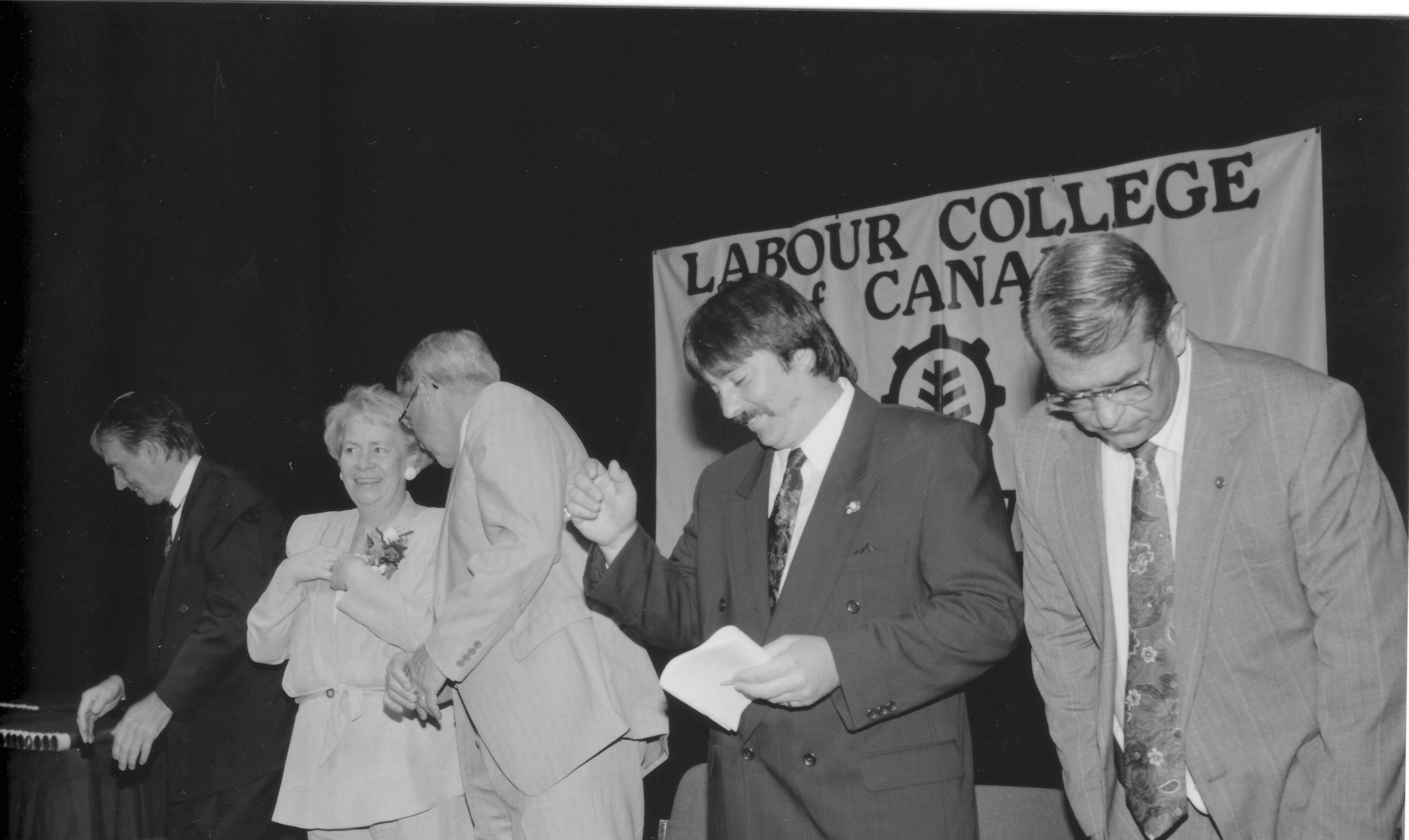 Labour College