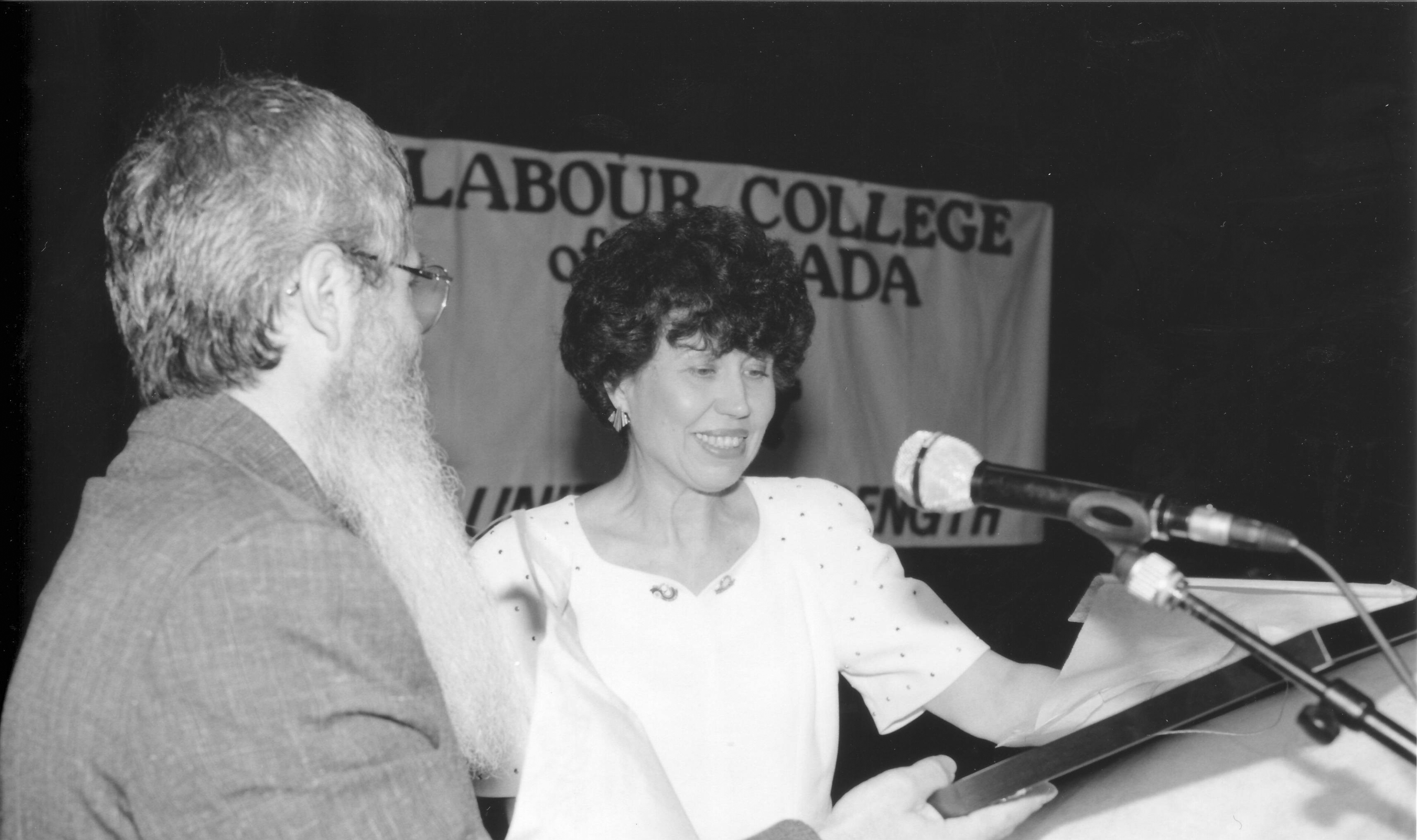 Labour College