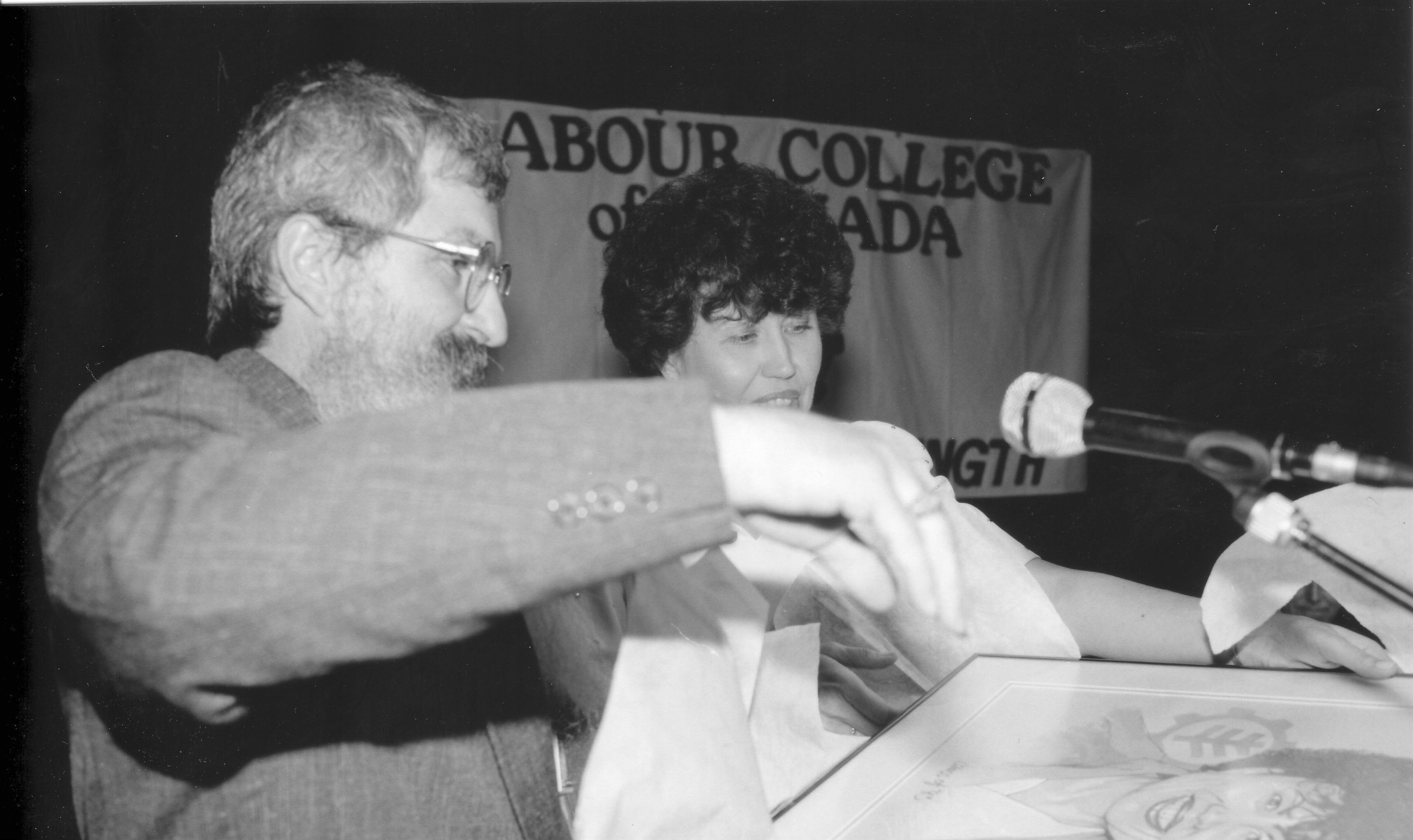 Labour College