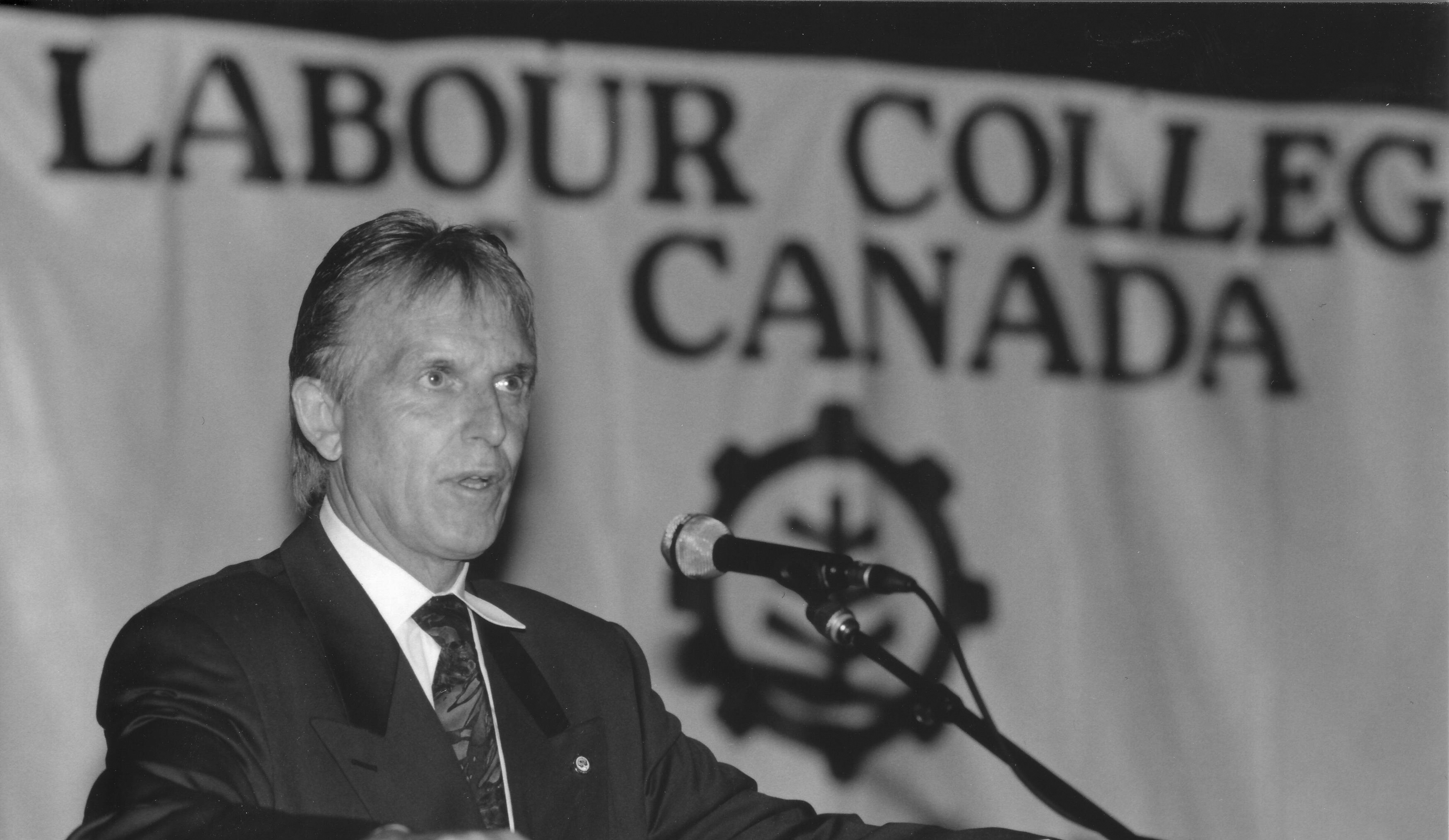 Labour College