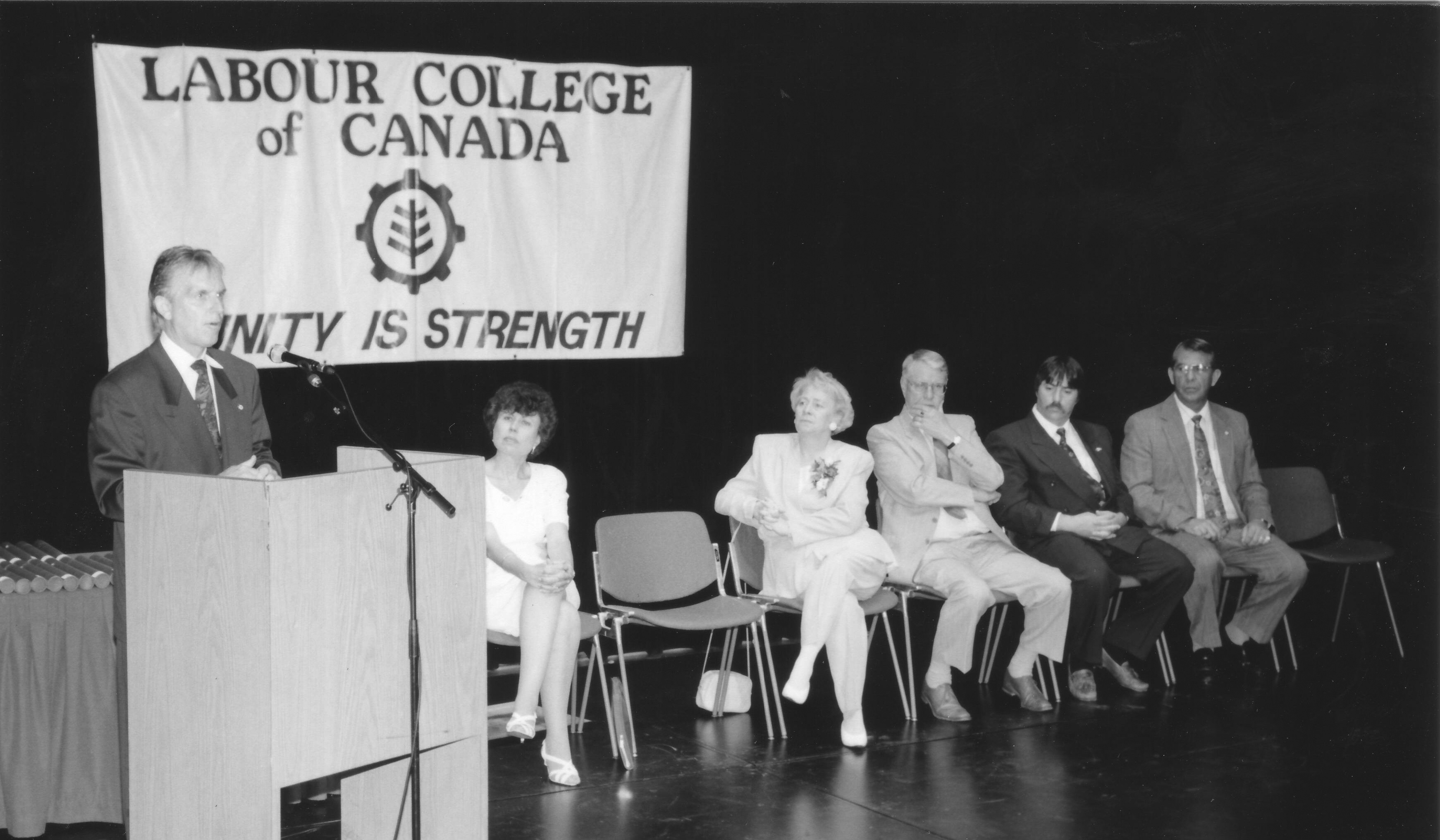 Labour College