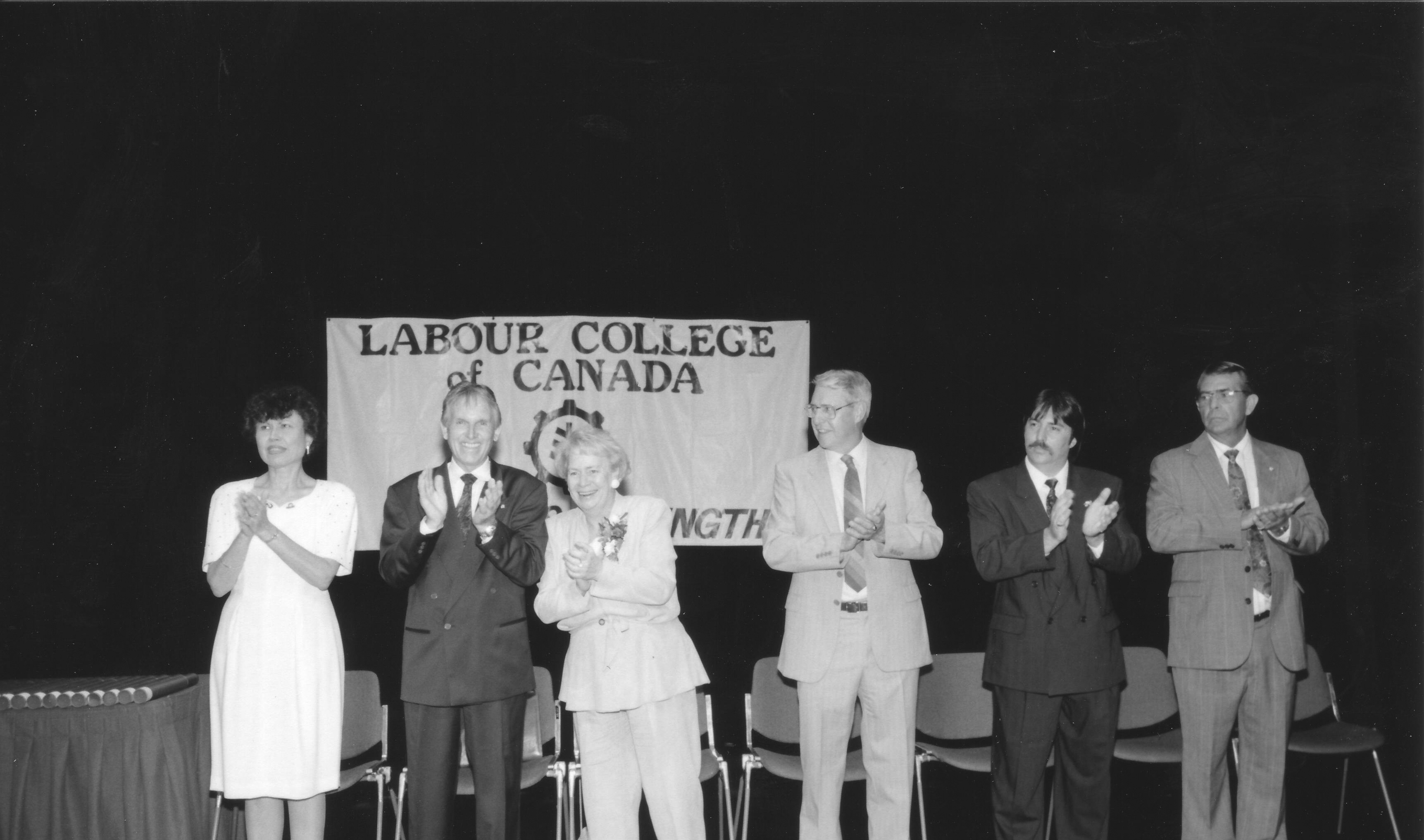 Labour College