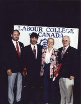 Labour College