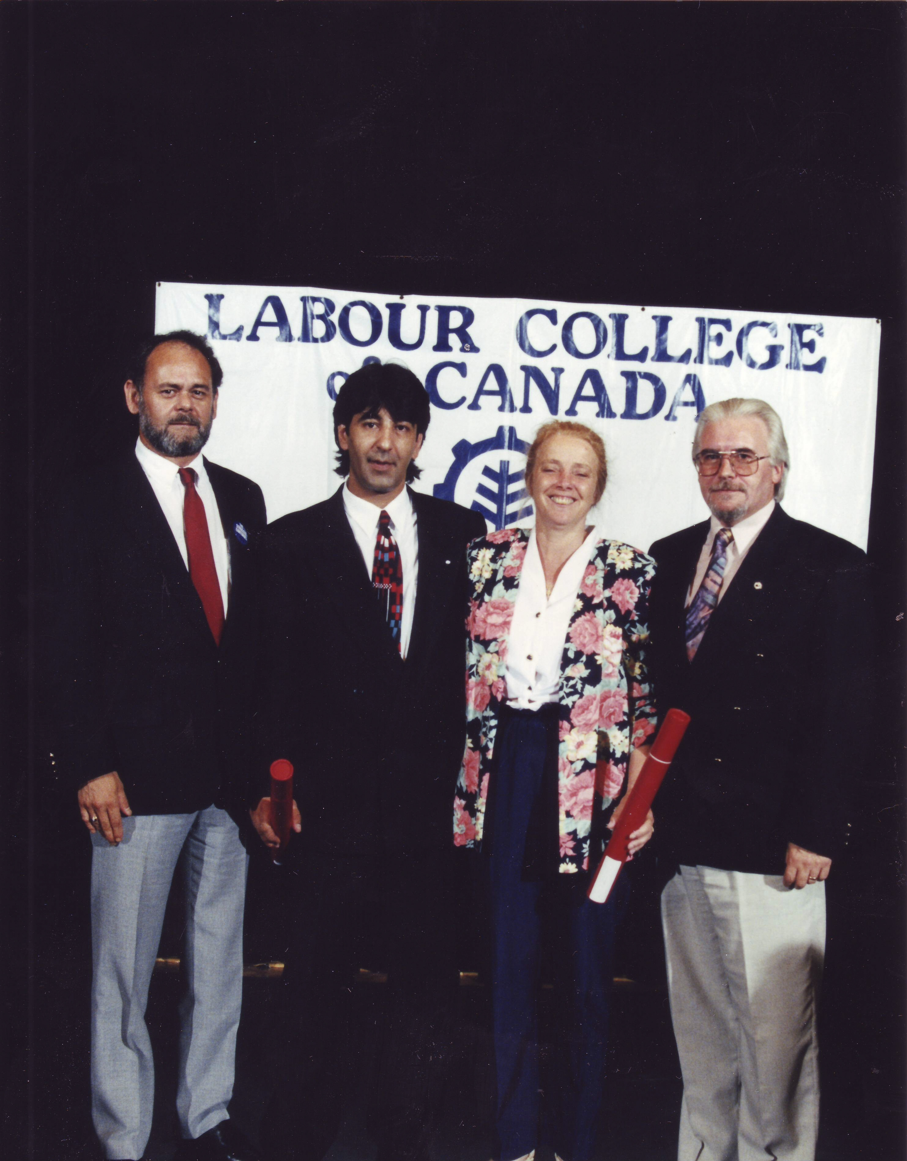 Labour College