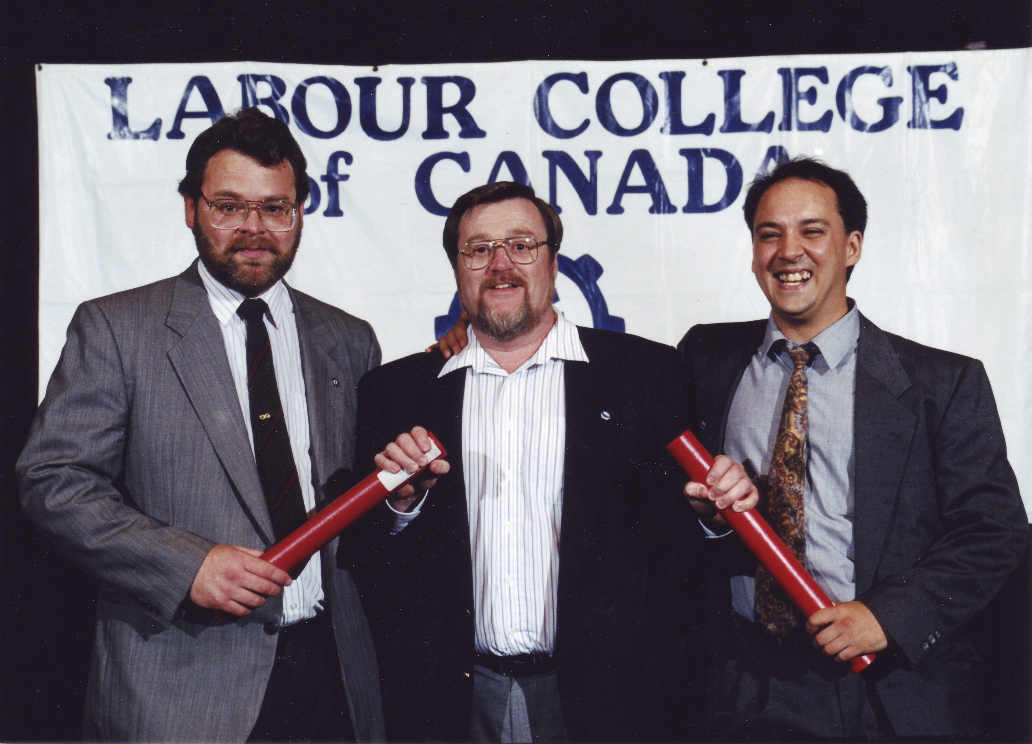 Labour College