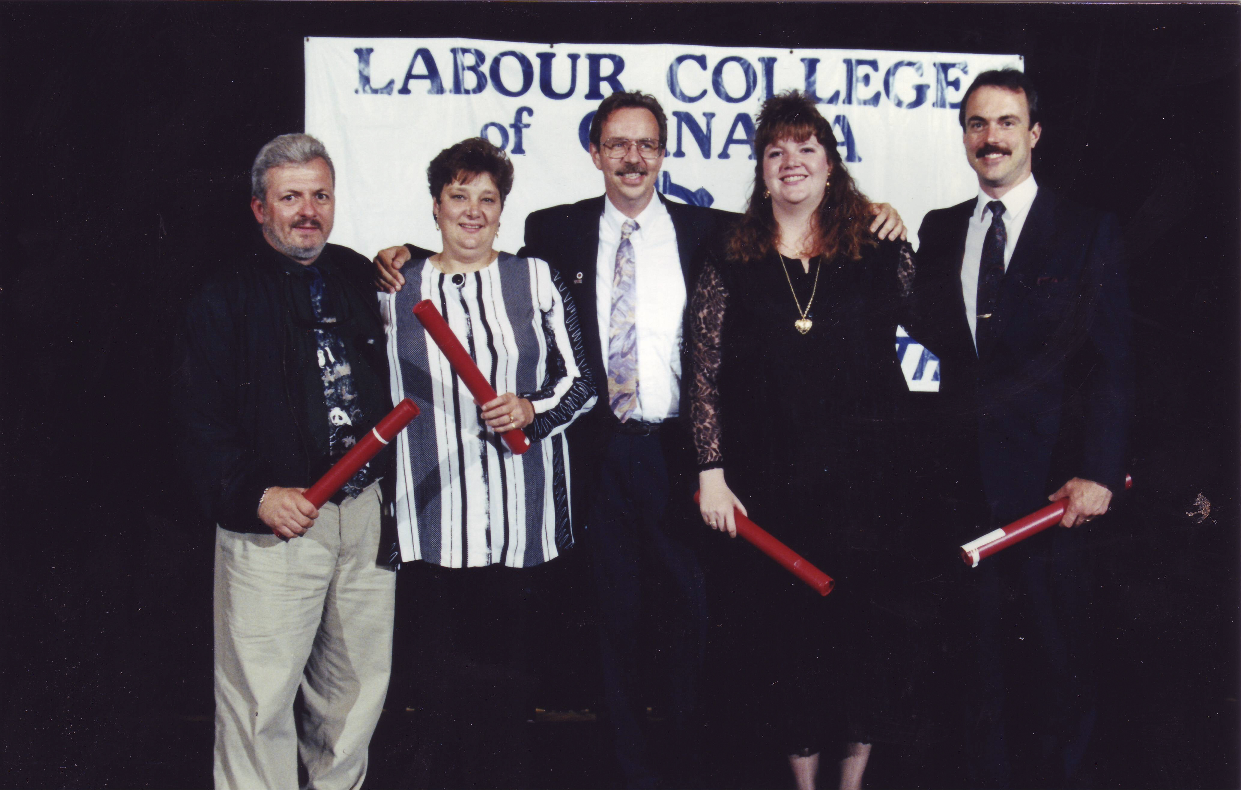 Labour College