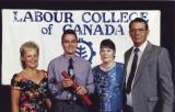 Labour College