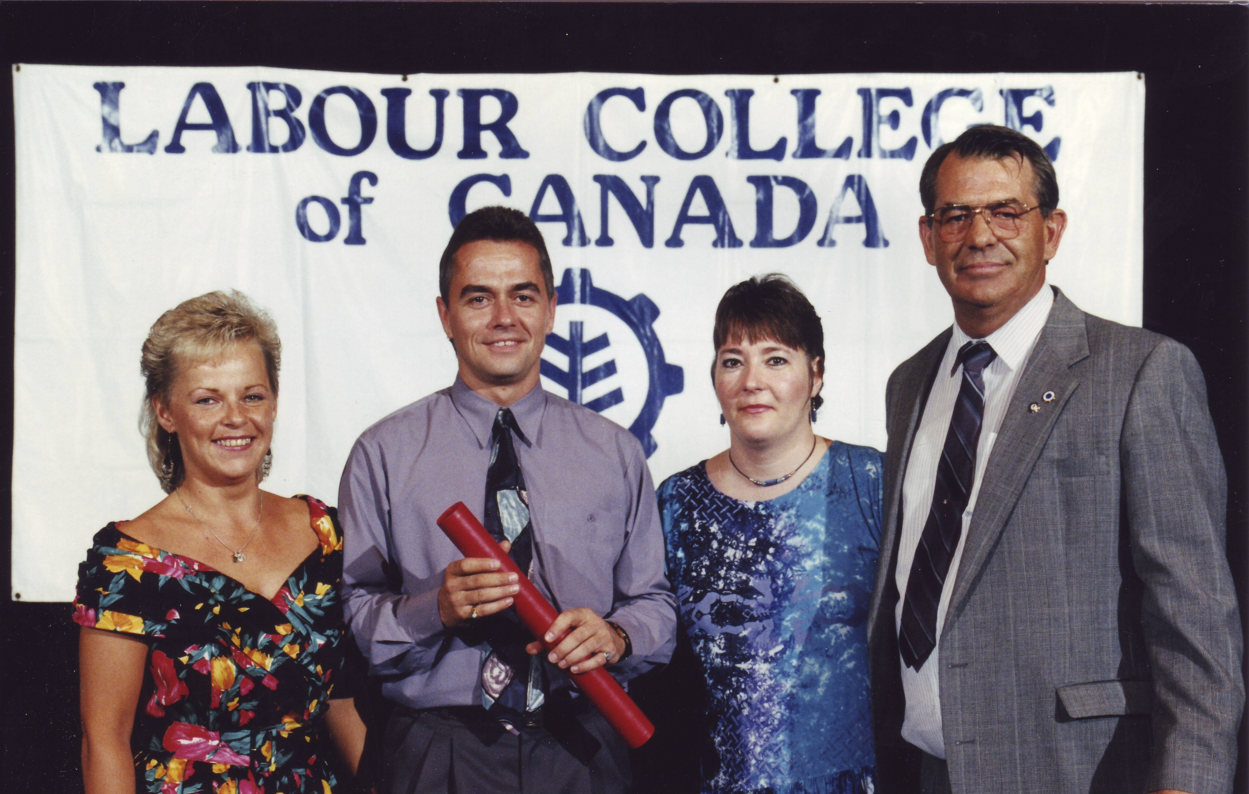 Labour College