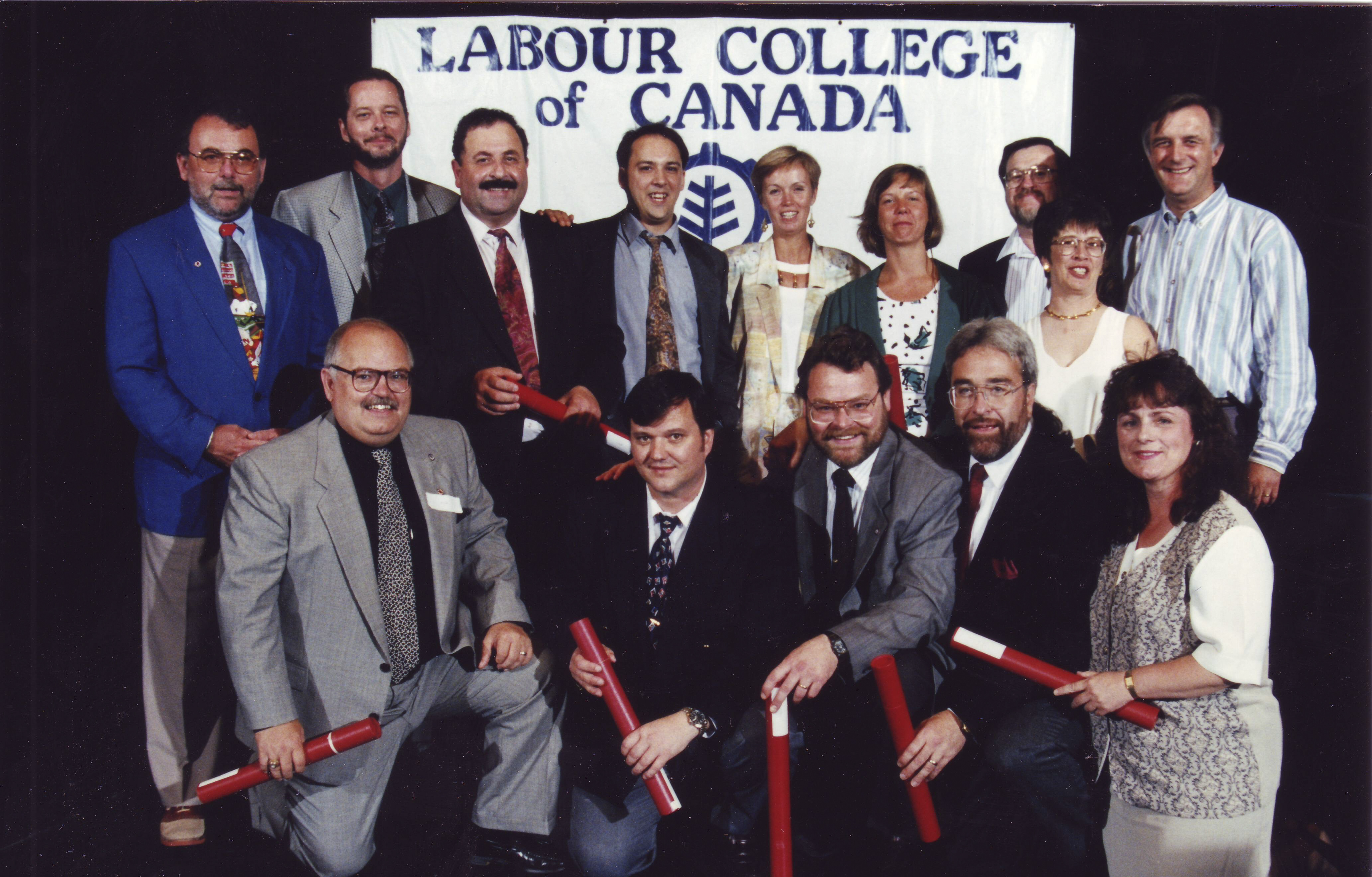 Labour College