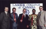 Labour College