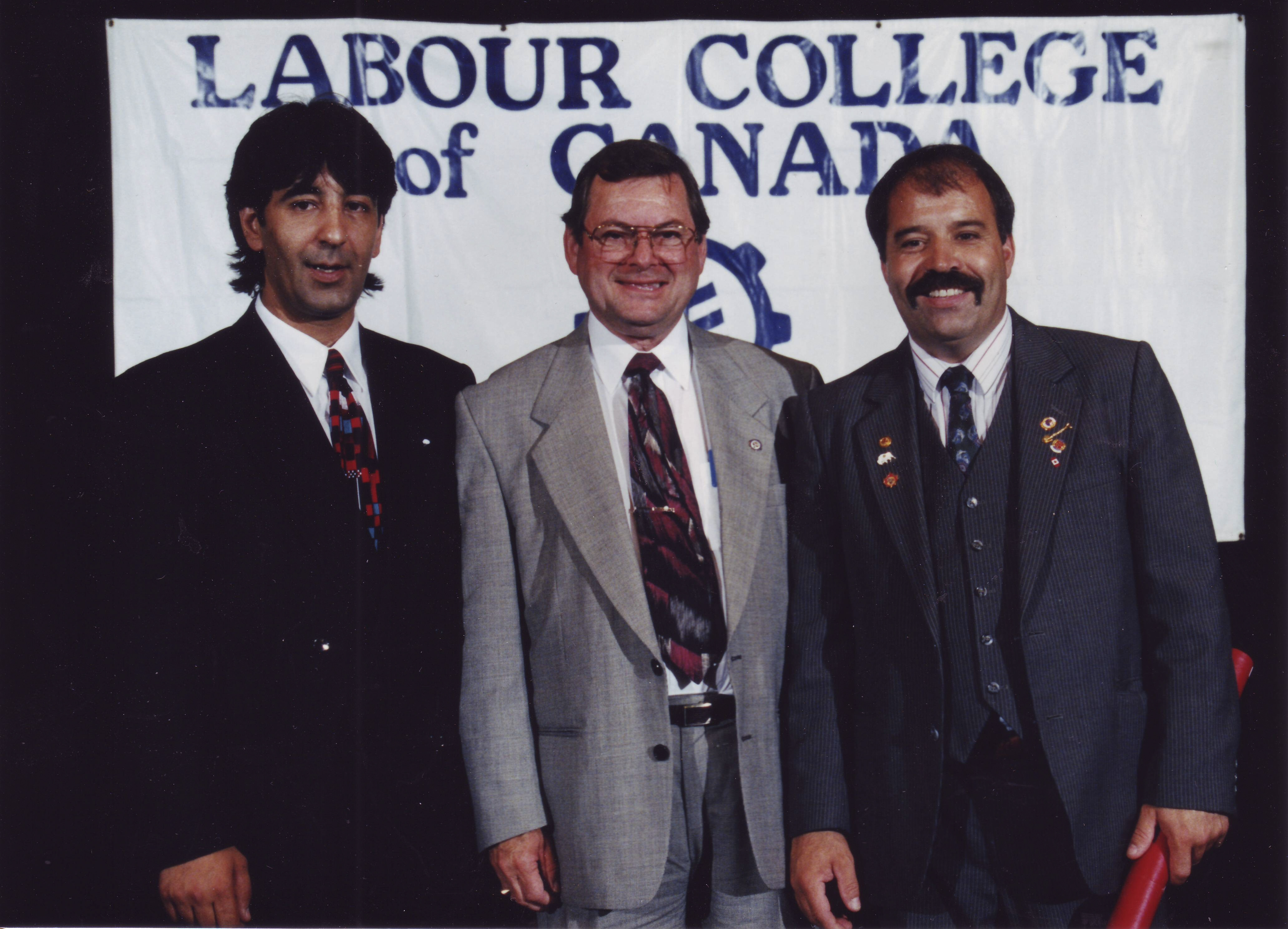 Labour College