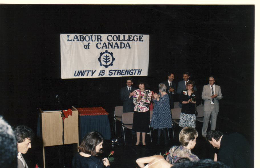 Labour College