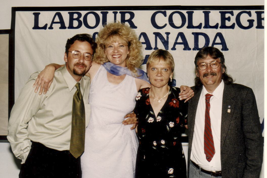 Labour College