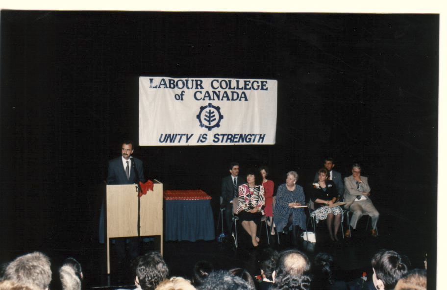 Labour College