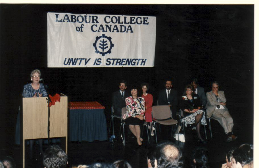 Labour College
