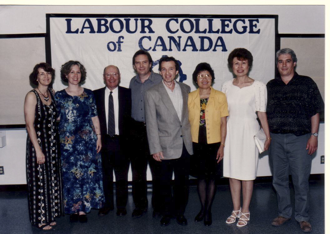 Labour College
