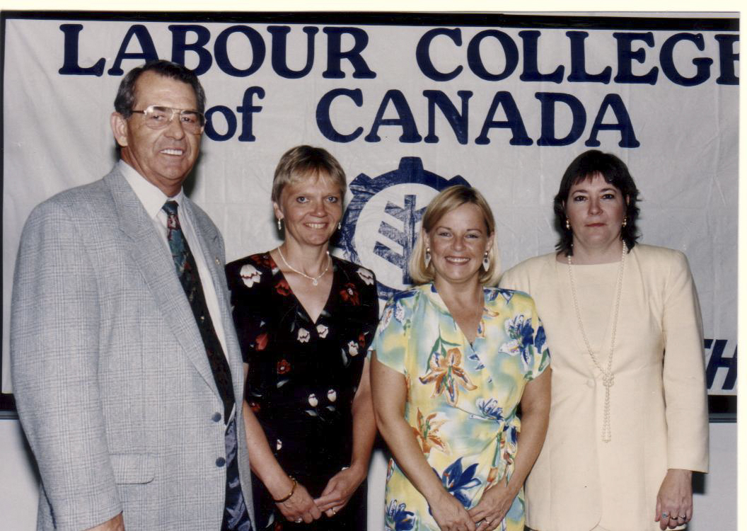 Labour College