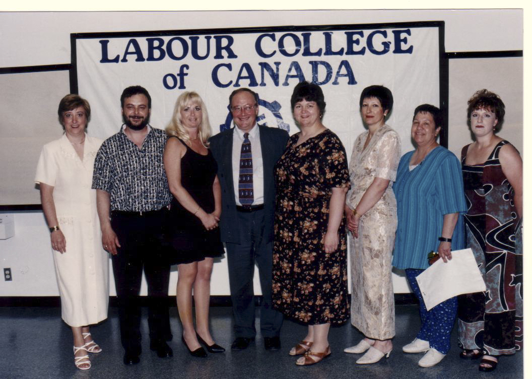 Labour College