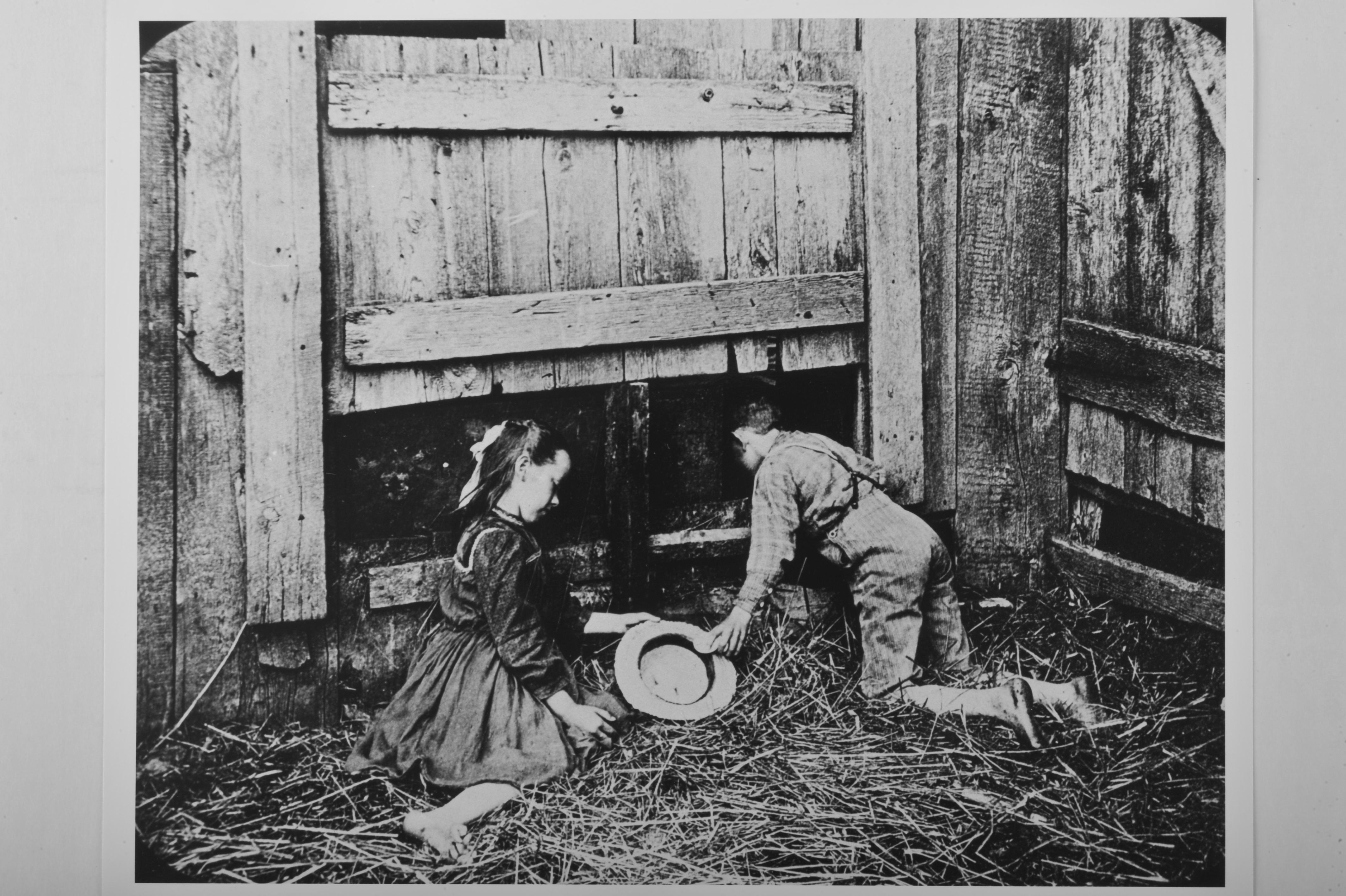 Child Labour