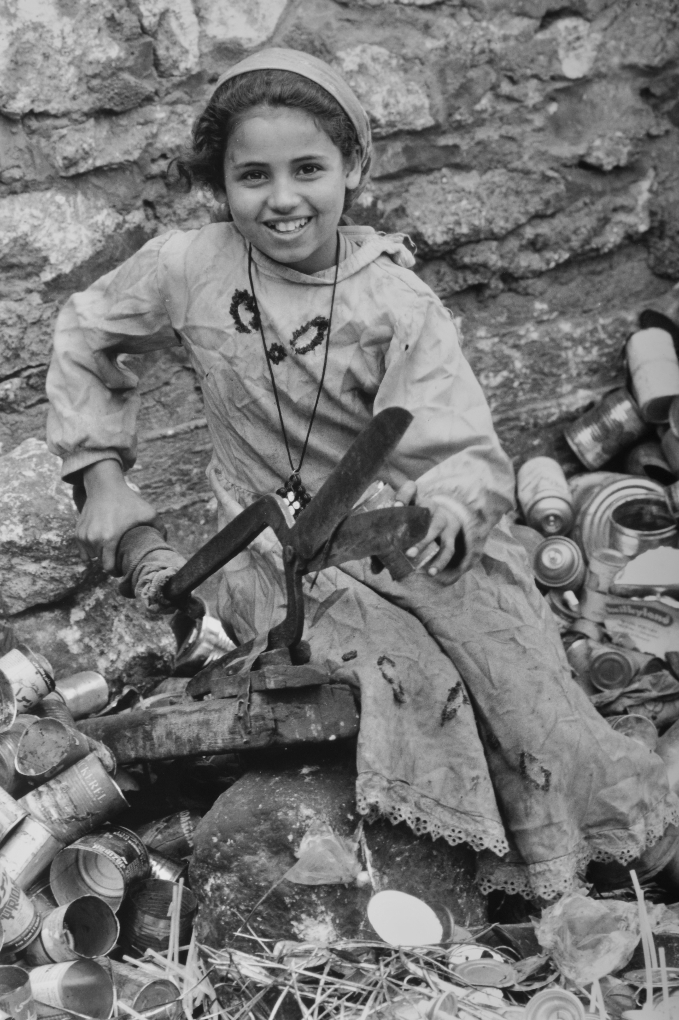 Child Labour
