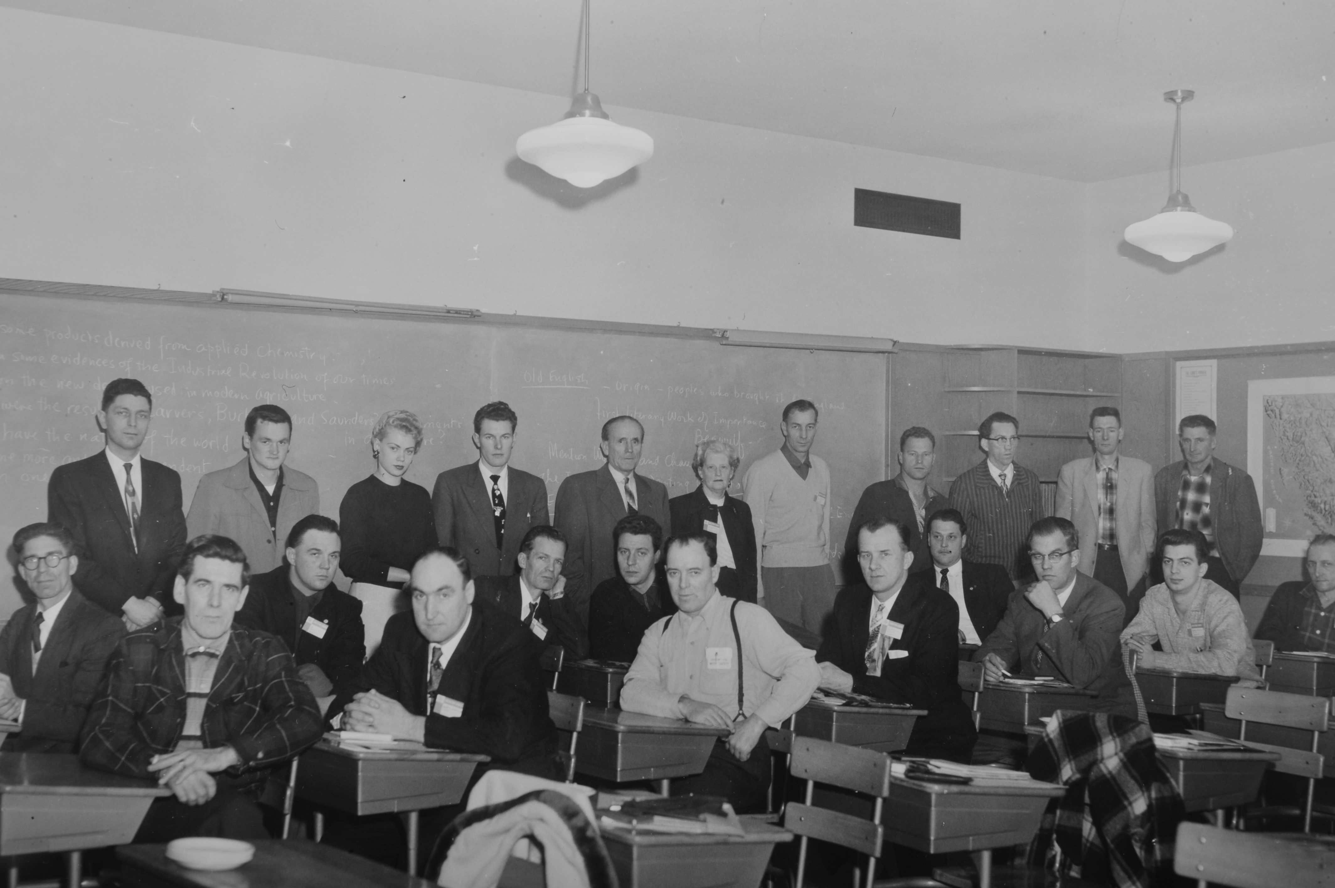 weekend institutes