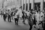 1998 woman woman's march