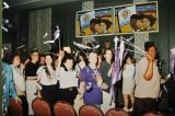 1996 Parliament Hill ottawa woman woman's march