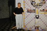 1996 bread and roses jobs and jesus march against poverty woman woman's march
