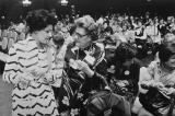 1976 CLC Conference of Women Grace Hartman Shirley Carr Trade Unionists ottawa woman