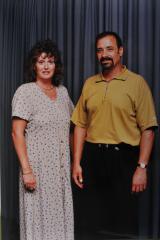 1999 Ken Georgetti United Way