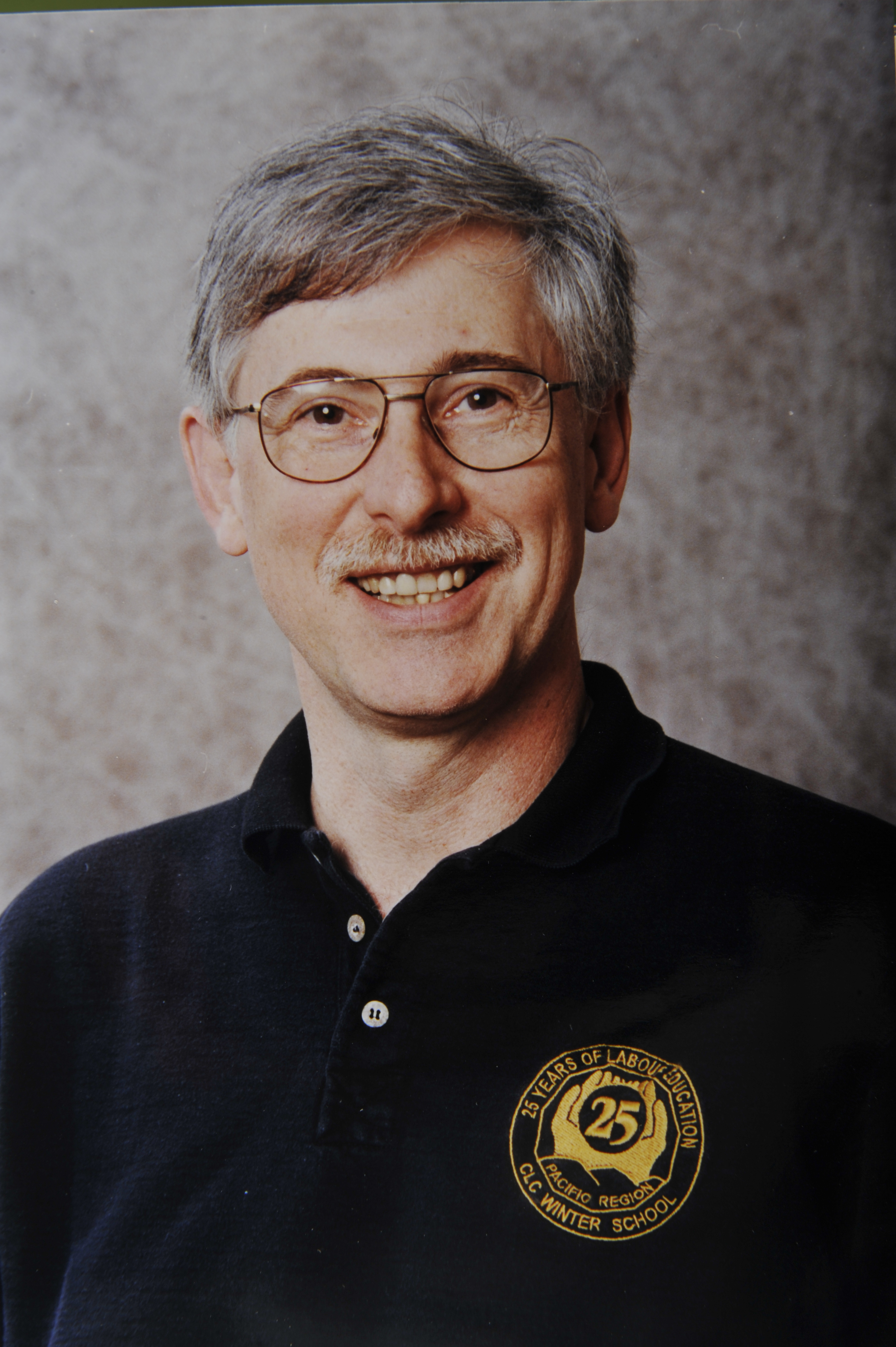 1998 David Rice United Way