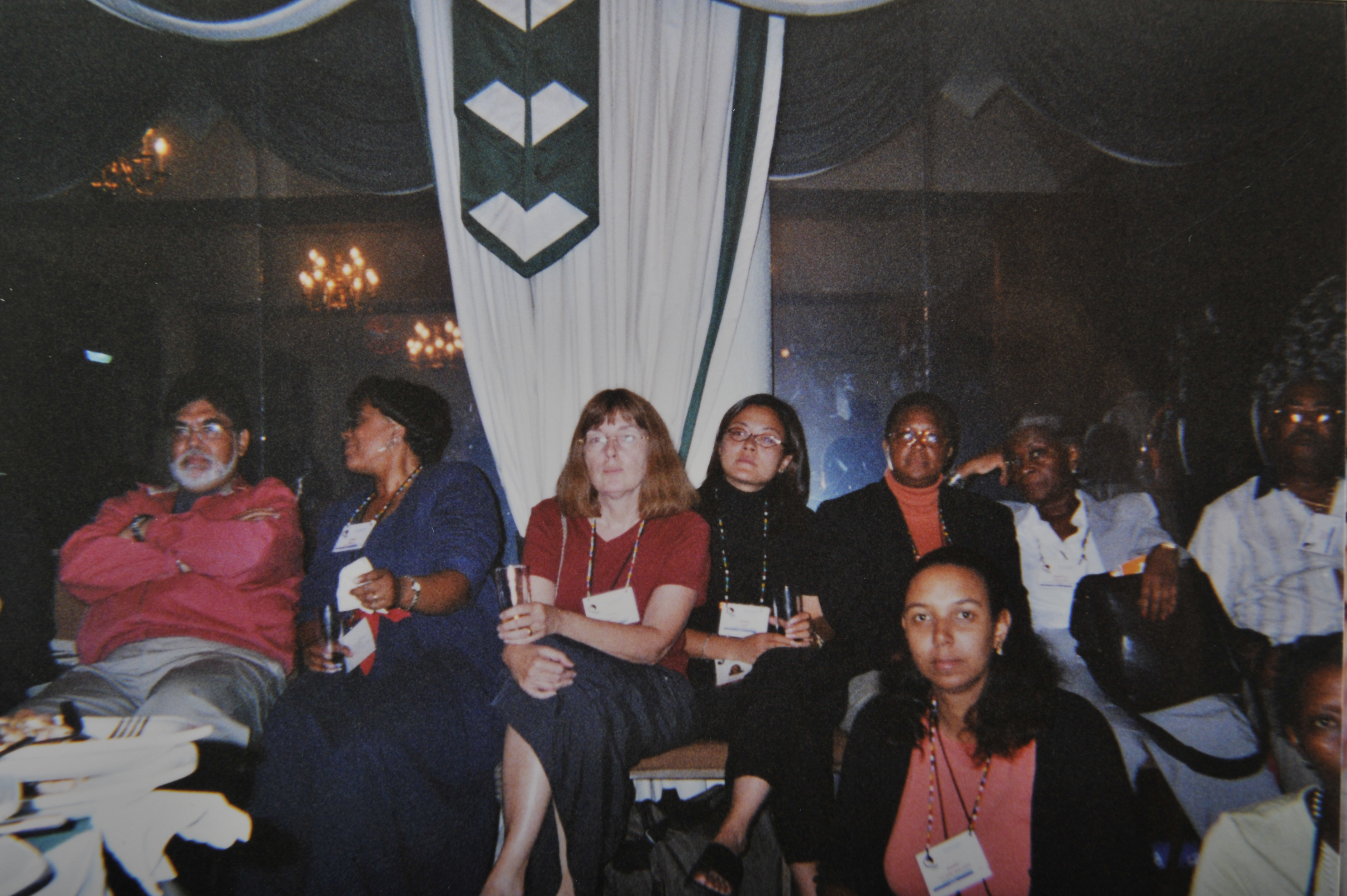 Durban South Africa United Nations World Conference Against Racism
