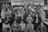 1980 Yukon Feration of Labour