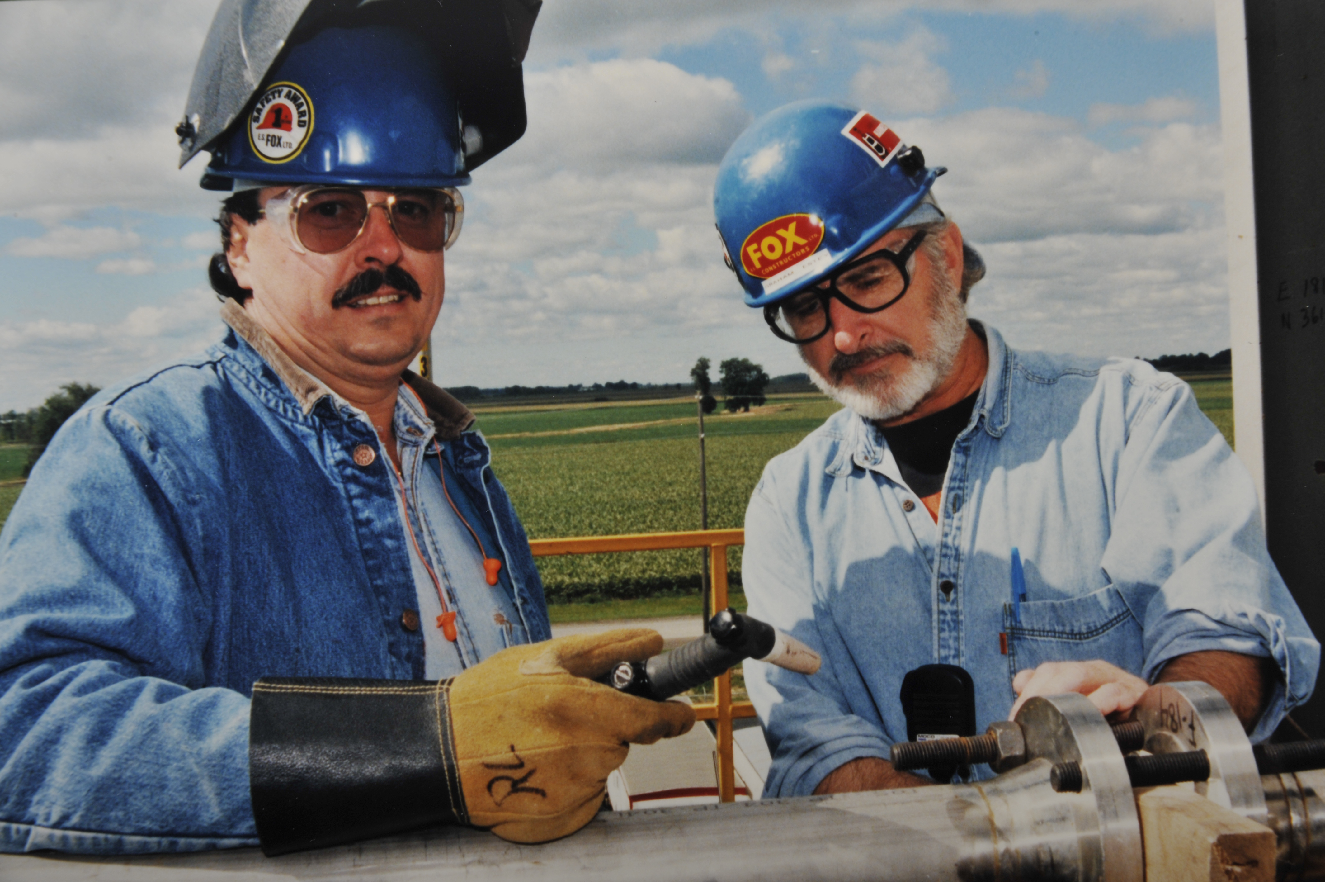 1998 workers