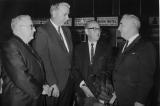 Donald Mac Donald Federation of Labour Nova Scotia