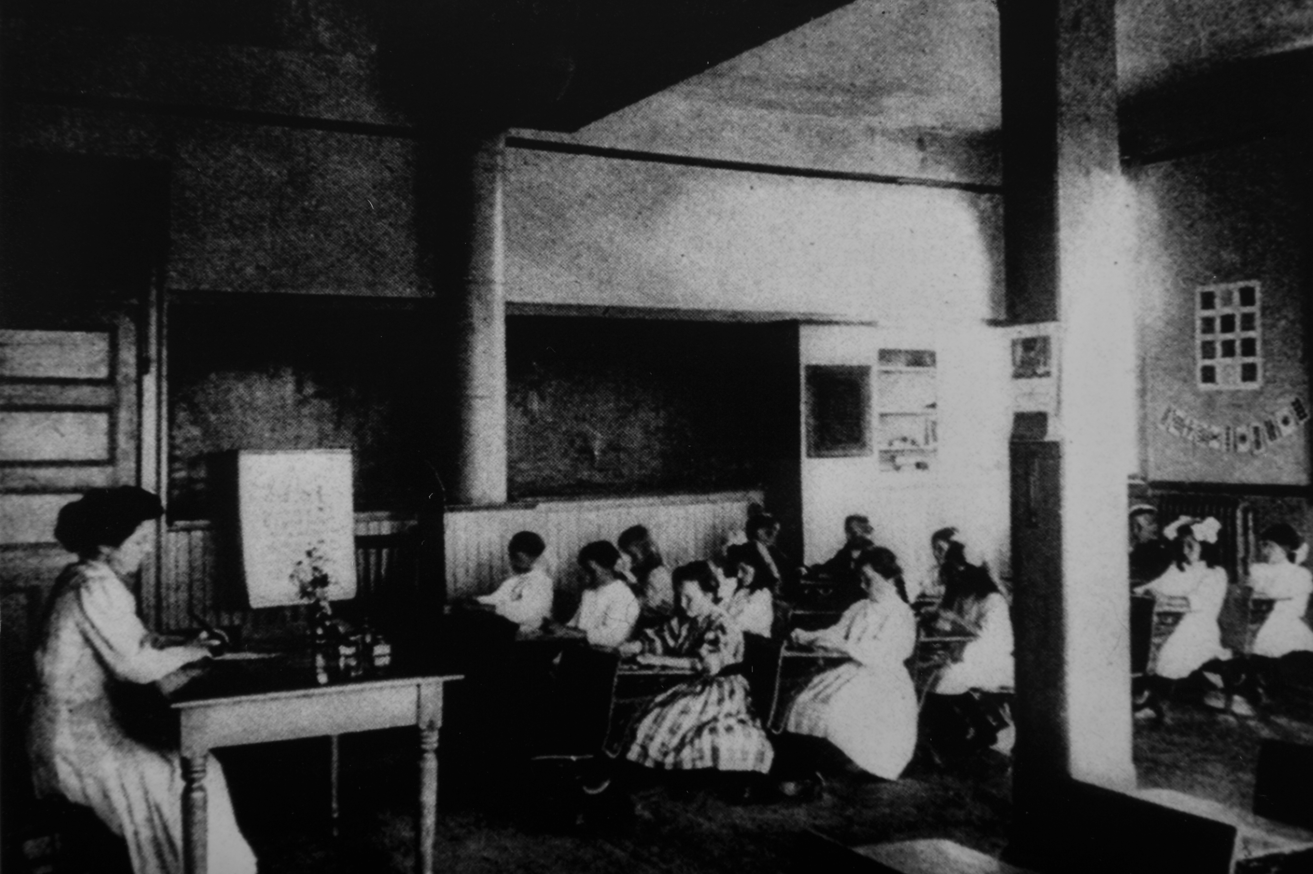 History a noble heritage slide show women in canadian labour