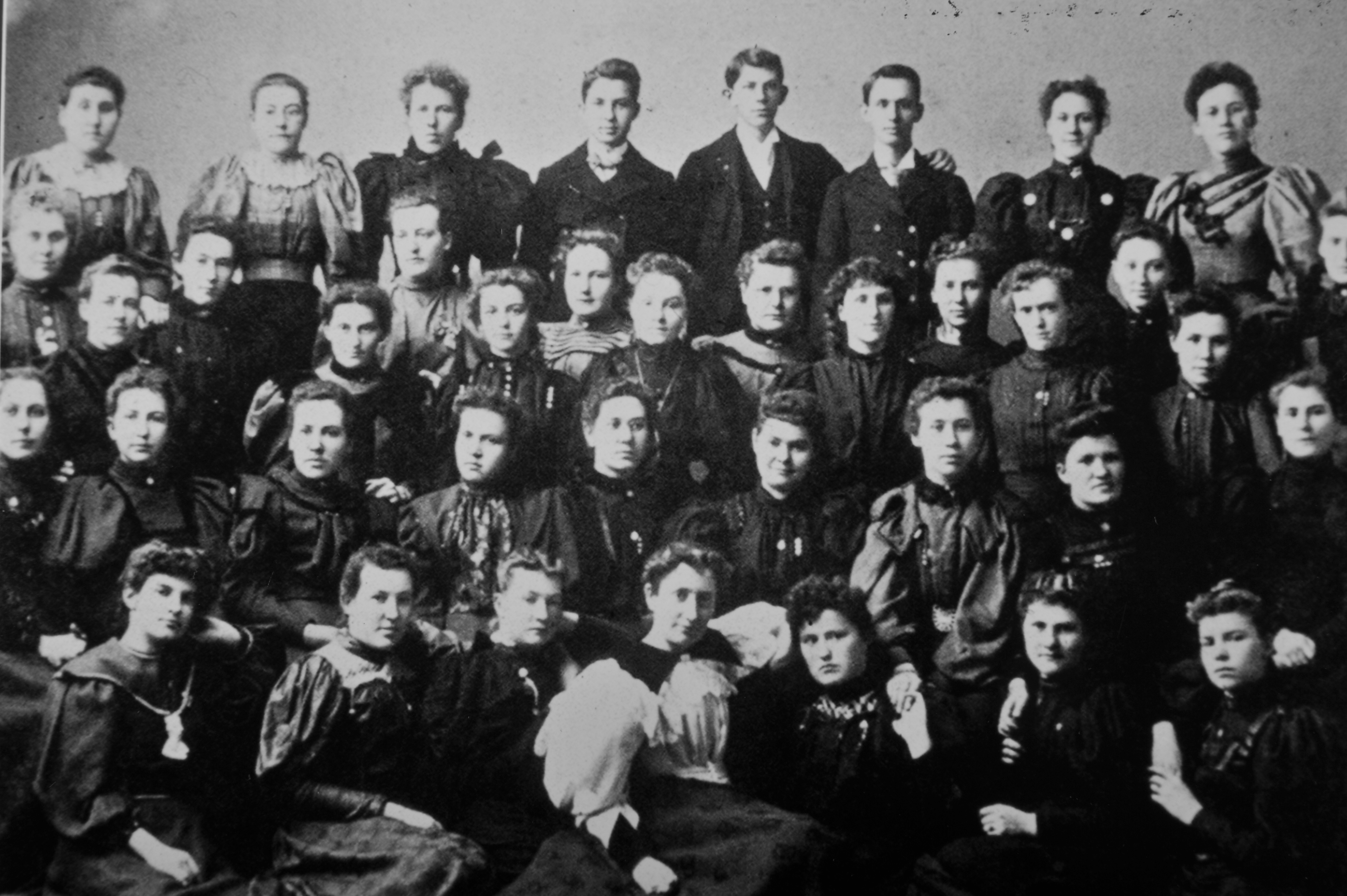 History a noble heritage slide show women in canadian labour