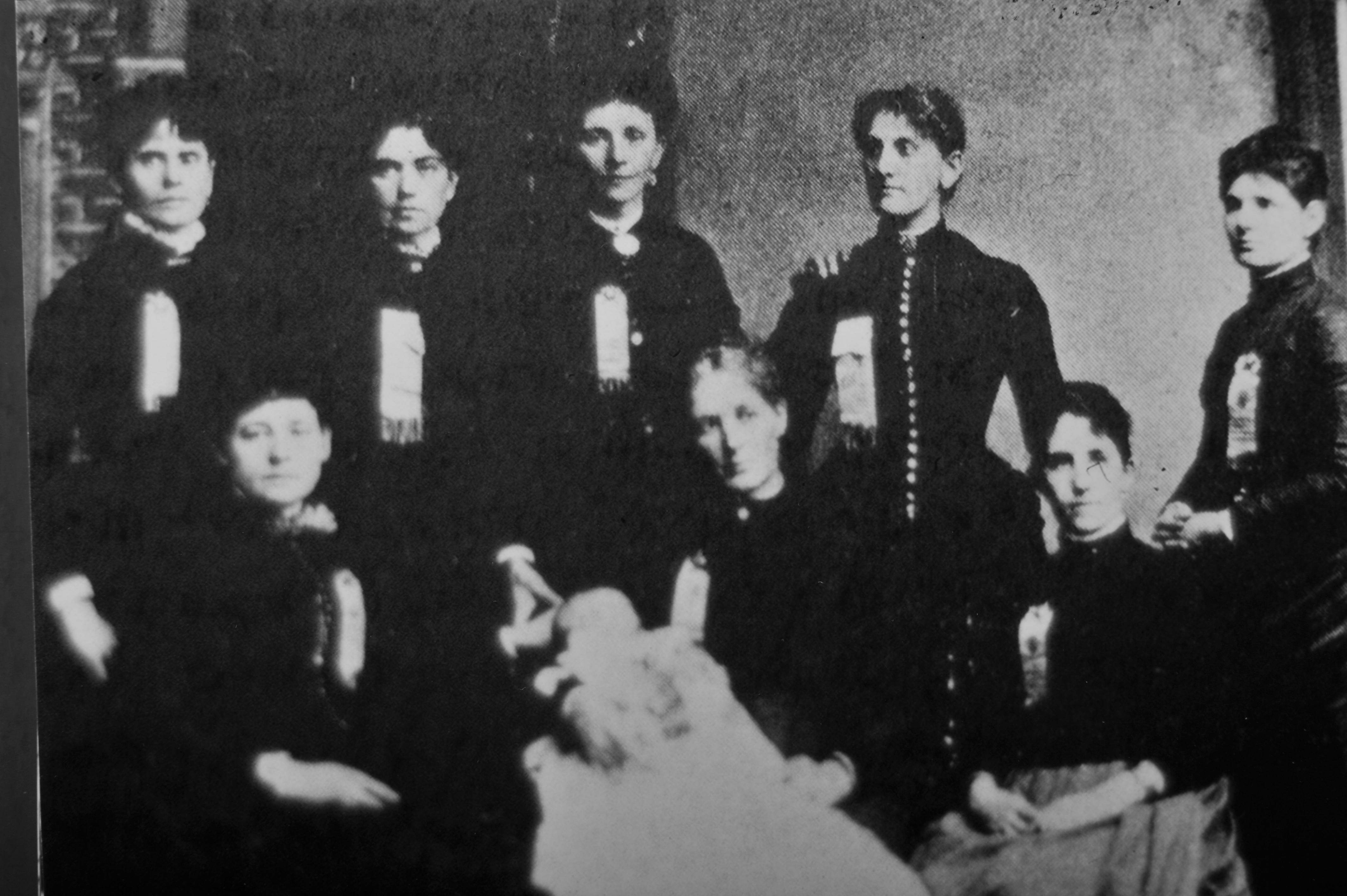 History a noble heritage slide show women in canadian labour