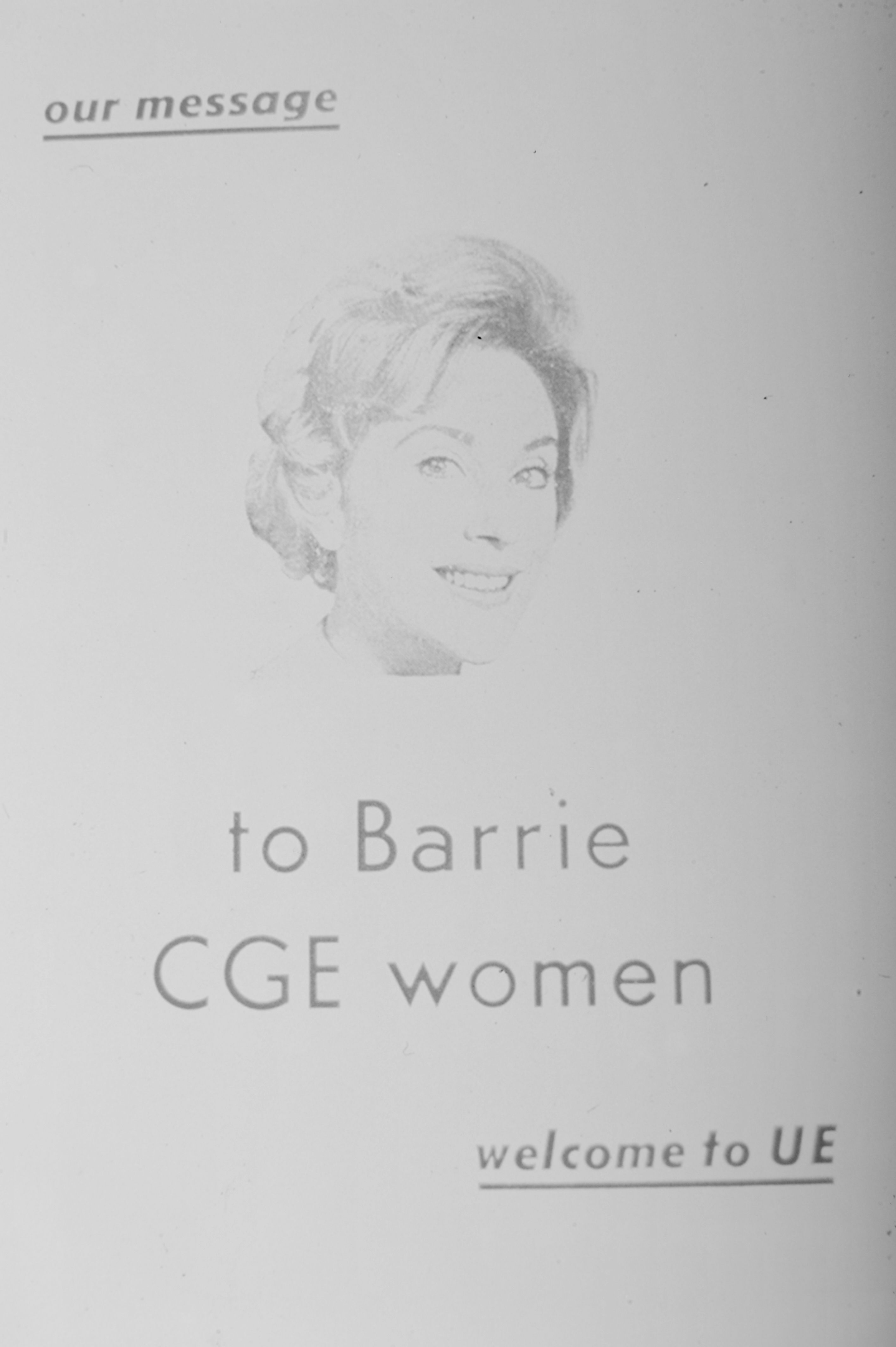 History a noble heritage slide show women in canadian labour