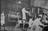 History a noble heritage slide show women in canadian labour
