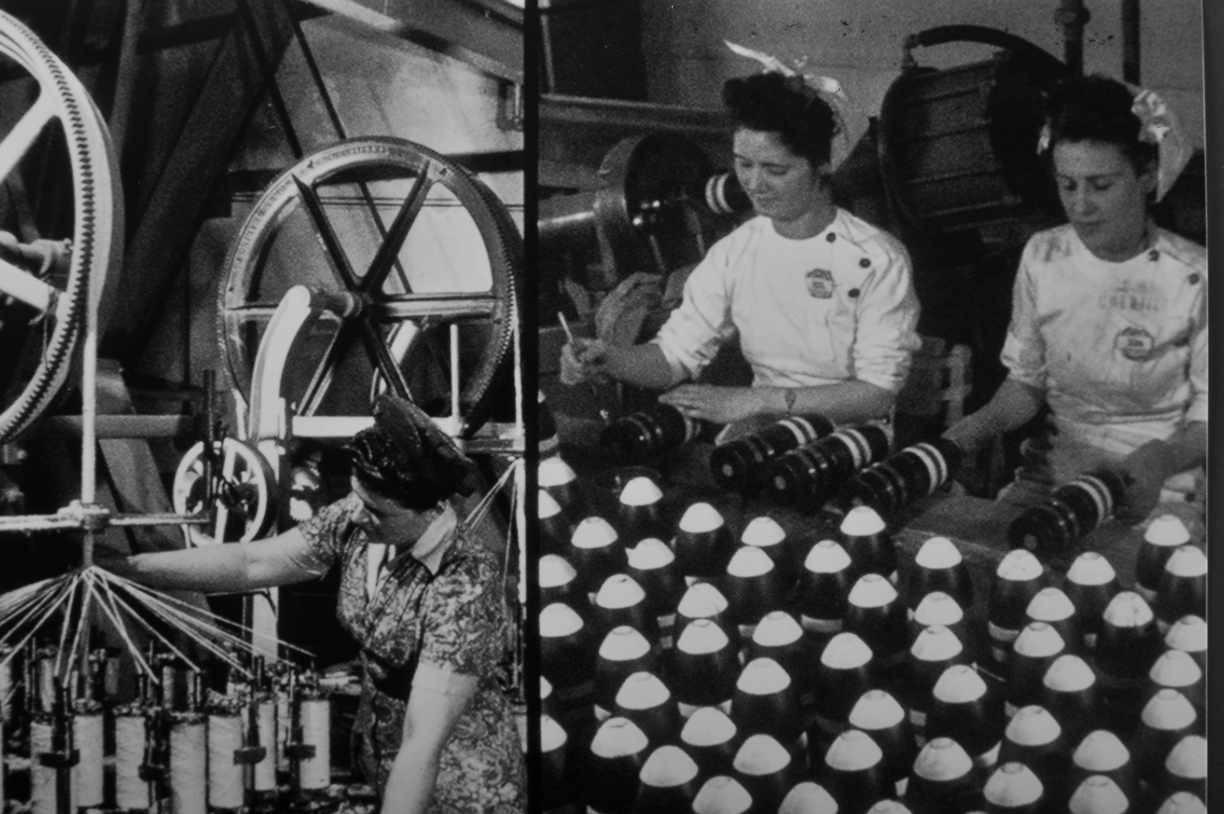 History a noble heritage slide show women in canadian labour