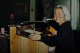 1999 Labour College Toronto stomping chaos