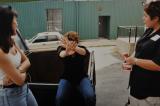 1999 Labour College Toronto stomping chaos