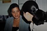 1999 Labour College Toronto stomping chaos